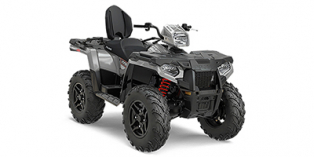 2018 Polaris Sportsman® Touring 570 SP 