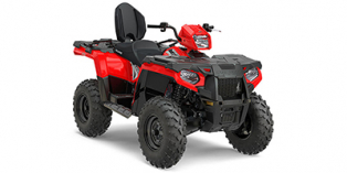 2018 Polaris Sportsman® Touring 570 