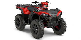 2019 Polaris Sportsman XP® 1000 