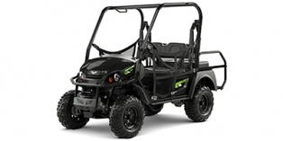 2018 Textron Off Road Prowler EV