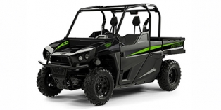 2018 Textron Off Road Stampede 