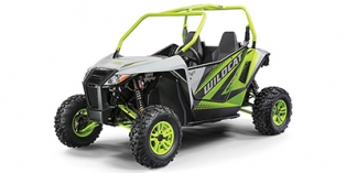 2018 Textron Off Road Wildcat Sport LTD