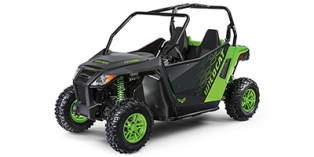 2018 Textron Off Road Wildcat Trail LTD