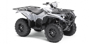 2018 Yamaha Kodiak 700 EPS SE