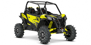 2019 Can-Am Maverick™ Sport X mr 1000R