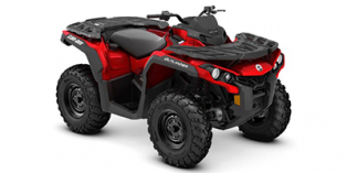 2019 Can-Am Outlander™ 650