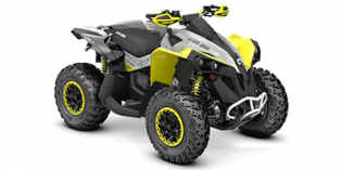 2020 Can-Am Renegade X xc 1000R