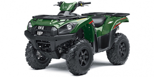 2019 Kawasaki Brute Force® 750 4x4i