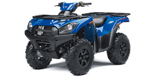 2019 Kawasaki Brute Force® 750 4x4i EPS