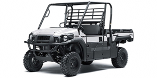 2020 Kawasaki Mule™ PRO-DX™ Diesel EPS - ATV Specifications