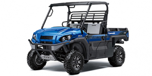 2019 Kawasaki Mule™ PRO-FXR™ 