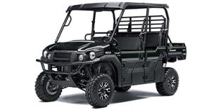 2019 Kawasaki Mule™ PRO-FXT™ EPS LE