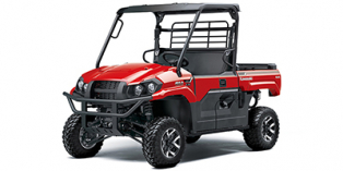 2019 Kawasaki Mule™ PRO-MX™ EPS LE