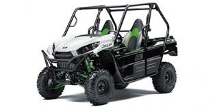 2019 Kawasaki Teryx® 