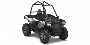 2019 Polaris ACE® 570 EPS