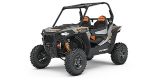 2019 Polaris RZR® S 900 EPS