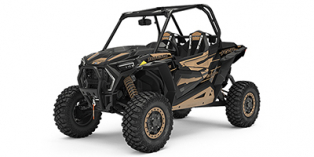 2019 Polaris RZR XP® 1000 Trails and Rocks Edition