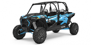 2019 Polaris RZR XP® 4 1000 