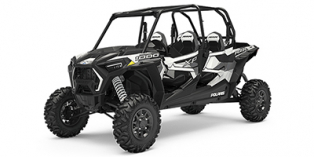 2019 Polaris RZR XP® 4 1000 Ride Command Edition