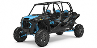 2019 Polaris RZR XP® 4 Turbo 