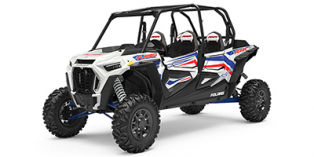 2019 Polaris RZR XP® 4 Turbo LE