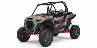 2019 Polaris RZR XP® Turbo EPS DYNAMIX Edition