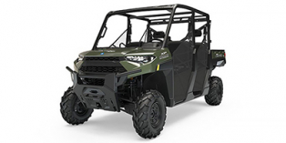 2019 Polaris Ranger Crew® XP 1000 EPS