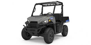 2019 Polaris Ranger® EV 