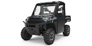 2019 Polaris Ranger XP® 1000 EPS Northstar Edition