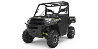 2019 Polaris Ranger XP® 1000 EPS Premium