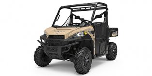 2019 Polaris Ranger XP® 900 Premium