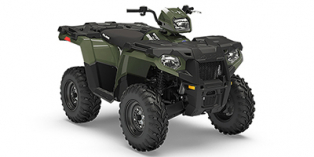 2019 Polaris Sportsman® 450 H.O. 