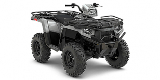 2019 Polaris Sportsman® 570 EPS Utility Edition