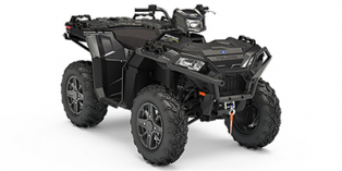 2019 Polaris Sportsman® 850 SP Premium