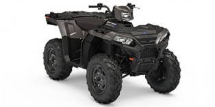 2019 Polaris Sportsman® 850 