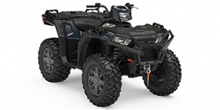 2019 Polaris Sportsman XP® 1000 Premium