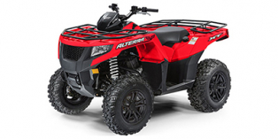 2019 Textron Off Road Alterra 700 XT