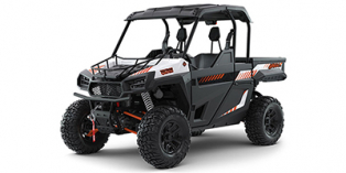 2019 Textron Off Road Havoc Backcountry Edition