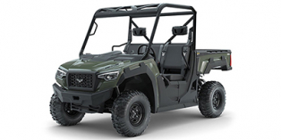 2019 Textron Off Road Prowler Pro 