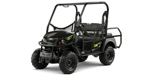 2019 Textron Off Road Prowler EV
