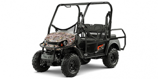2019 Textron Off Road Prowler EV iS