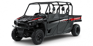 2019 Textron Off Road Stampede 4