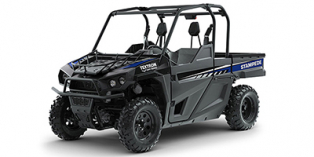 2019 Textron Off Road Stampede 