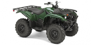 2019 Yamaha Kodiak 700