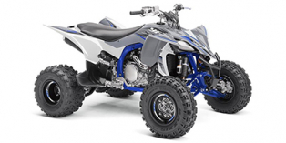 2019 Yamaha YFZ 450R SE