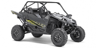 2019 Yamaha YXZ 1000R SS