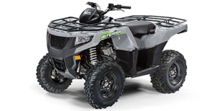 2020 Arctic Cat Alterra 570 4x4