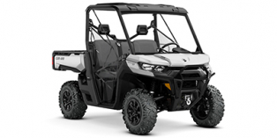 2020 Can-Am Defender XT HD8