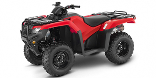 2020 Honda FourTrax Rancher® 