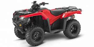 2020 Honda FourTrax Rancher® ES
